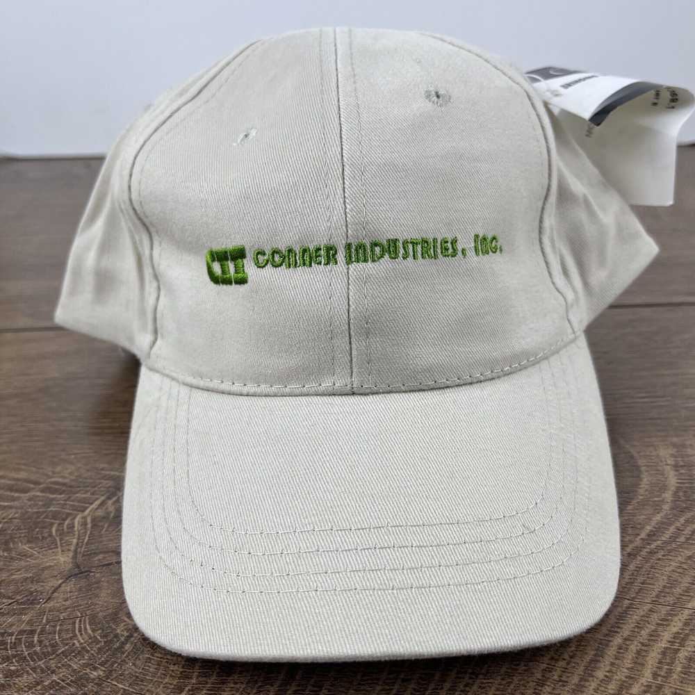 Other Conner Industries Hat Conner Industry Hat B… - image 4