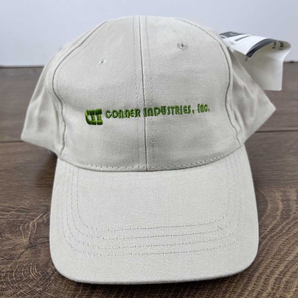 Other Conner Industries Hat Conner Industry Hat B… - image 5