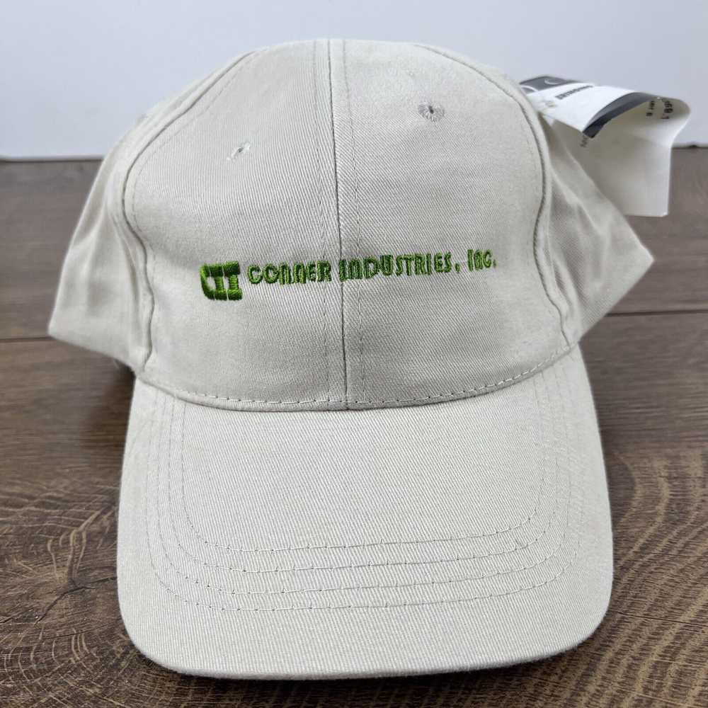 Other Conner Industries Hat Conner Industry Hat B… - image 6