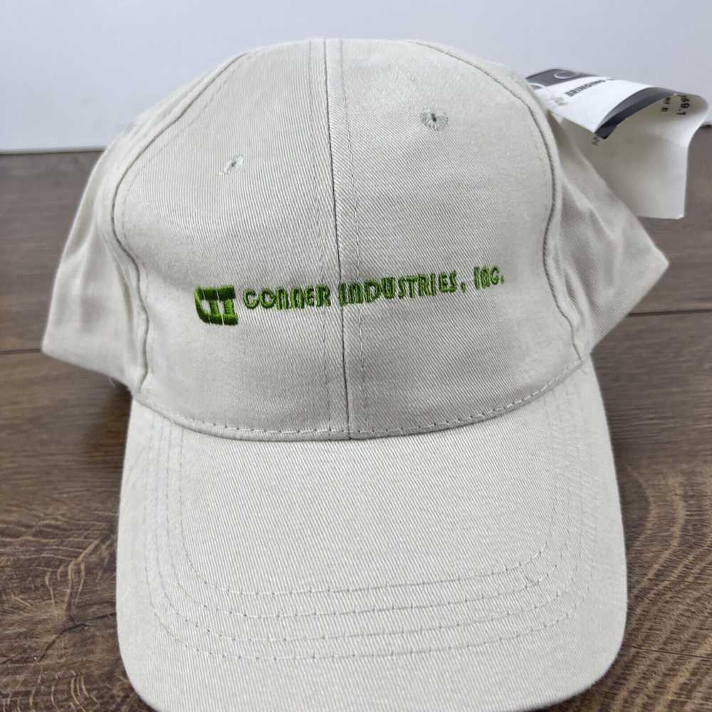 Other Conner Industries Hat Conner Industry Hat B… - image 7