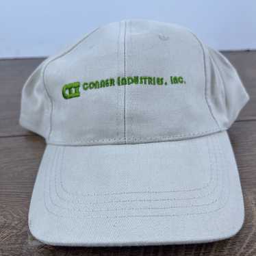 Other Conner Industries Hat Conner Hat Tan Brown A