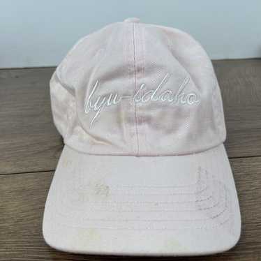 Other Lyn Idaho Hat Idaho Hat Pink Adjustable Adul