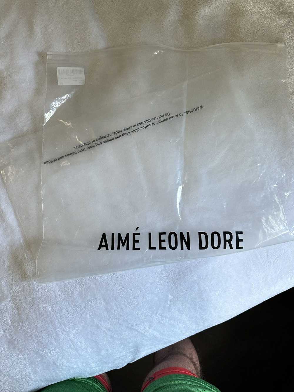 Aime Leon Dore FW21 Aimé Leon Dore Large Unispher… - image 8