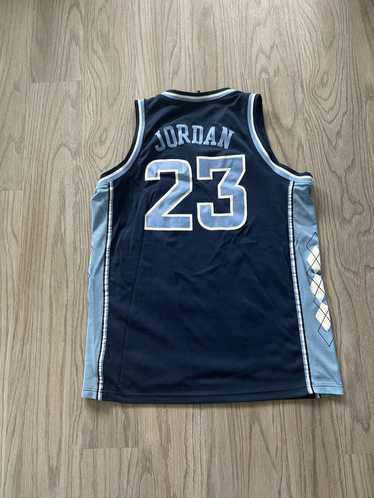 Jordan Brand Jordan Brand Michael Jordan UNC jerse