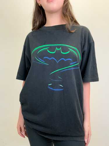 Other M Rare Vintage 1994 Batman Forever T