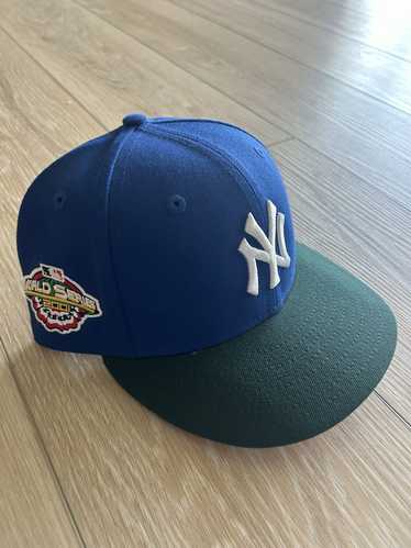 Hat Club × New Era New York Yankees