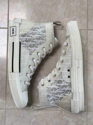 Dior Size 12 - Dior B23 White