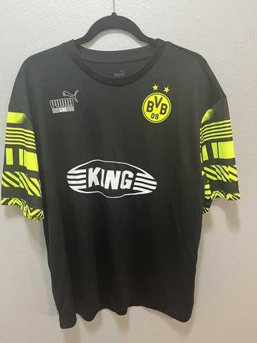 Puma Puma KING Borussia Dortmund BVB Jersey