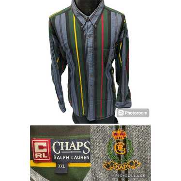 Chaps ralph lauren blue - Gem