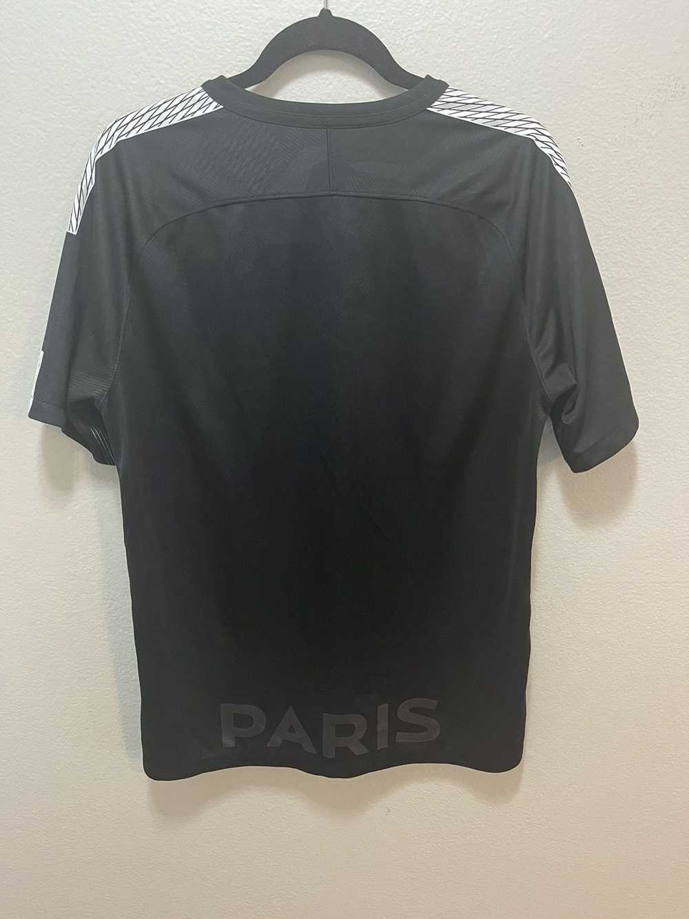 Nike Paris Saint Germain Nike 17/18 Third Kit - image 2