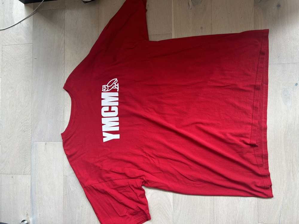 Octobers Very Own × Ymcmb Rare YMCMB owl Tee - image 1