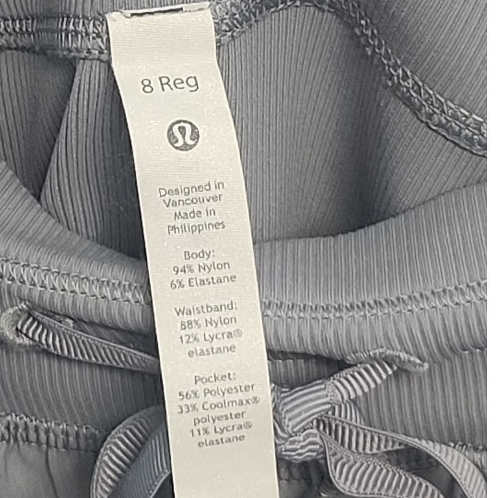 Lululemon Lululemon Dance Studio Pant III - image 5