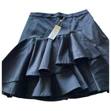 Rebecca Taylor Mini skirt