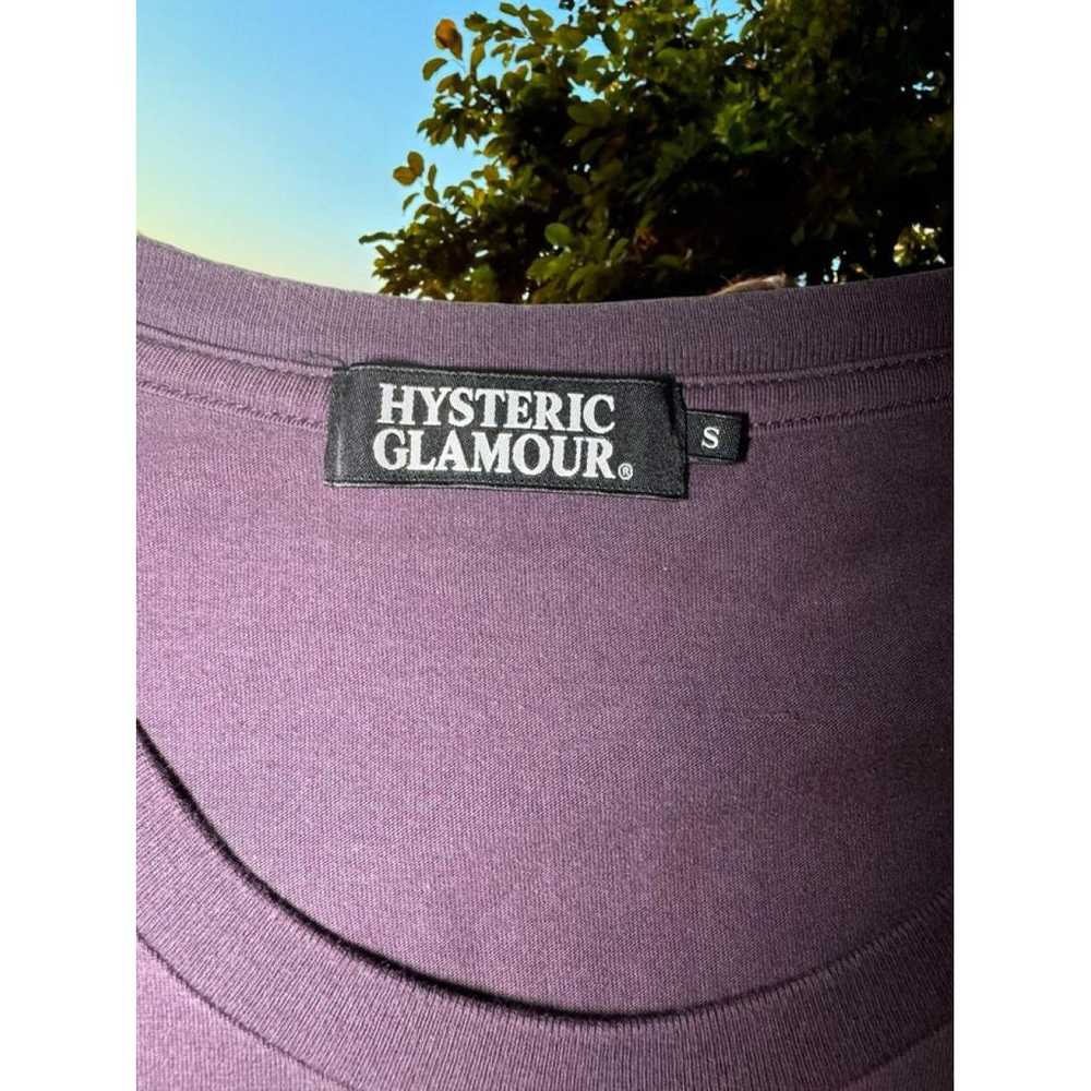 Hysteric Glamour Shirt - image 4