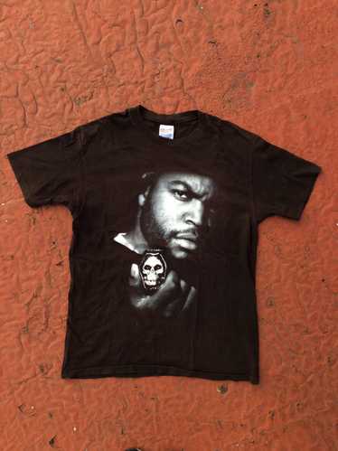 Rap Tees × Vintage Ice Cube - The Predator - image 1