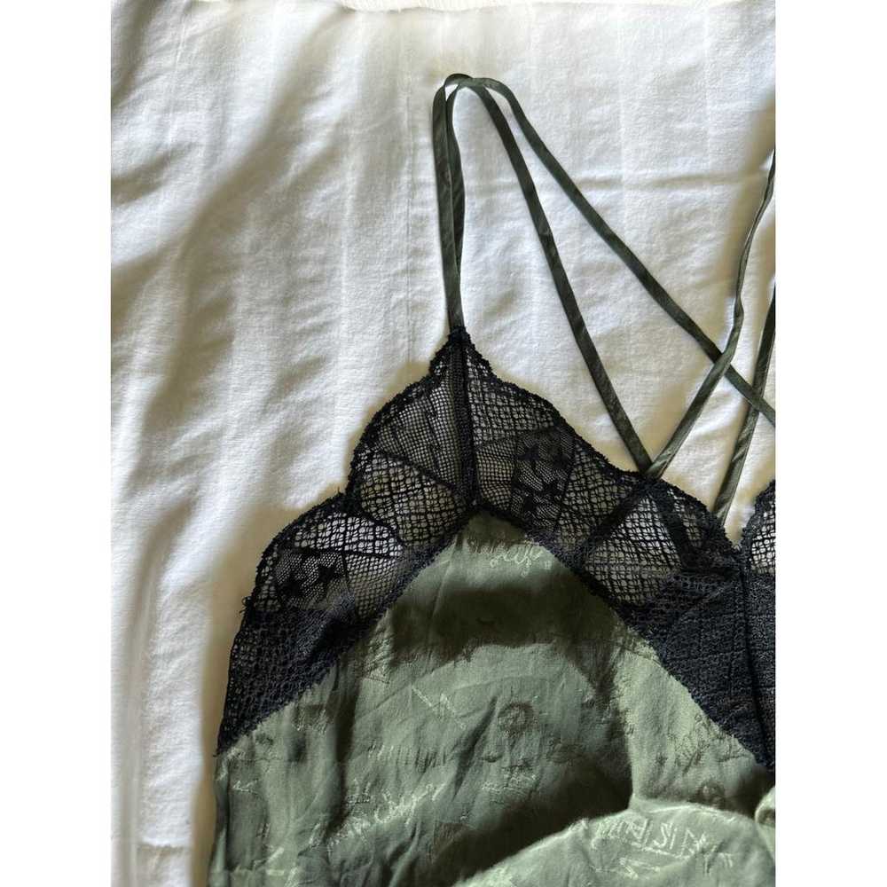 Zadig & Voltaire Silk camisole - image 3