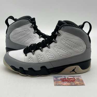 Jordan 9 barons - Gem