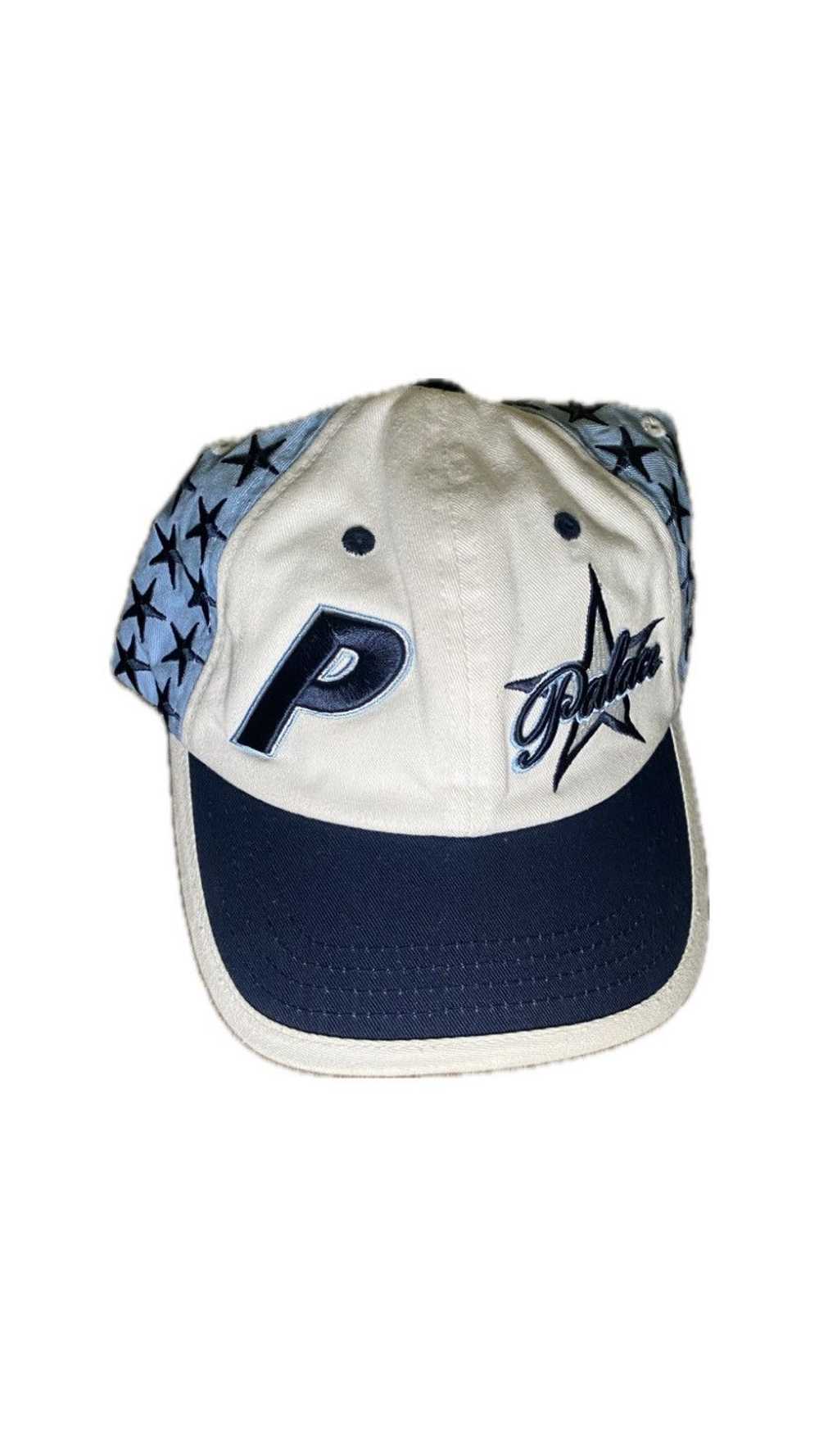 Palace Palace Navy 6 Panel - image 1