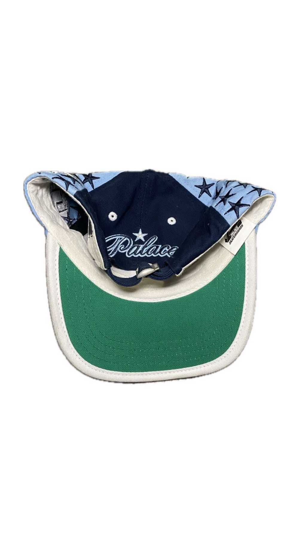 Palace Palace Navy 6 Panel - image 2