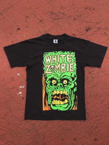 White zombie 1992 - - Gem