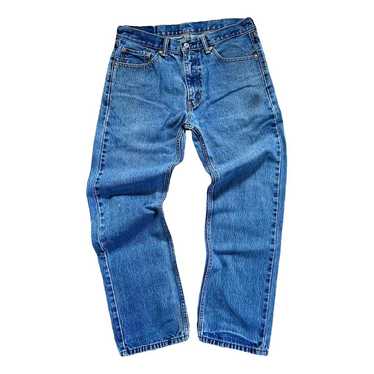 Levi's Straight jeans - image 1