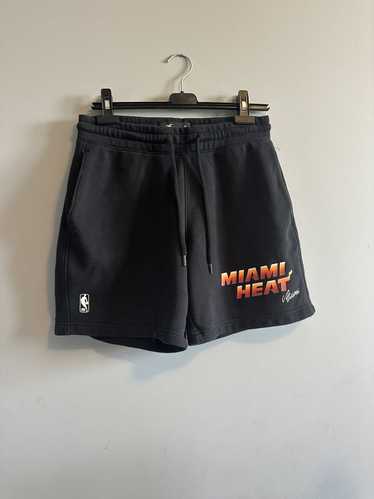 Hollister × NBA Hollister X NBA shorts