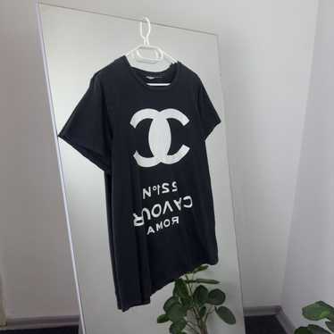 Designer × Other × Streetwear T-shirt mod. Cavour… - image 1