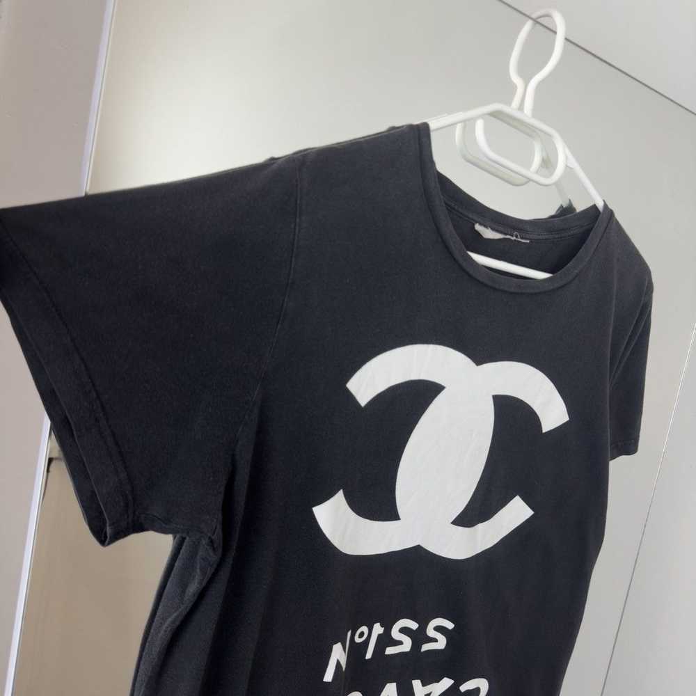 Designer × Other × Streetwear T-shirt mod. Cavour… - image 2