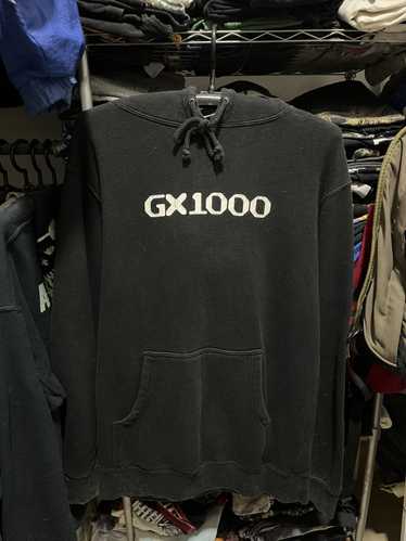 Gx1000 gx1000 hoodie - Gem
