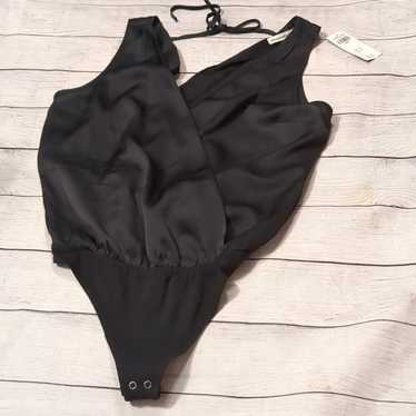 Abercrombie & Fitch Abercrombie & Fitch black body
