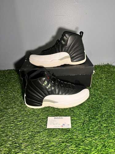 Jordan Brand × Nike jordan 12 playoffs size 9.5