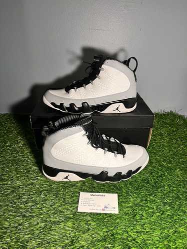 Jordan 9 barons - Gem