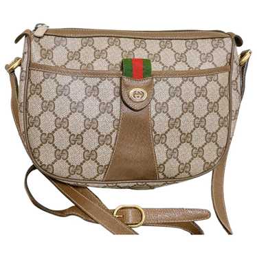 Gucci Ophidia GG Supreme leather handbag