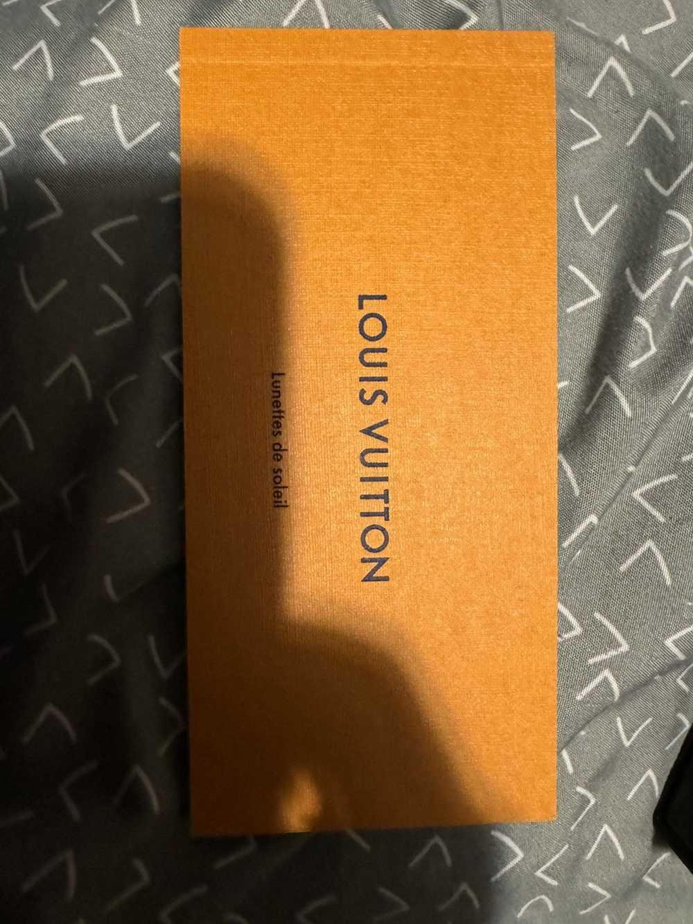 Louis Vuitton Louis Vuitton Millionaire Sunglasse… - image 11