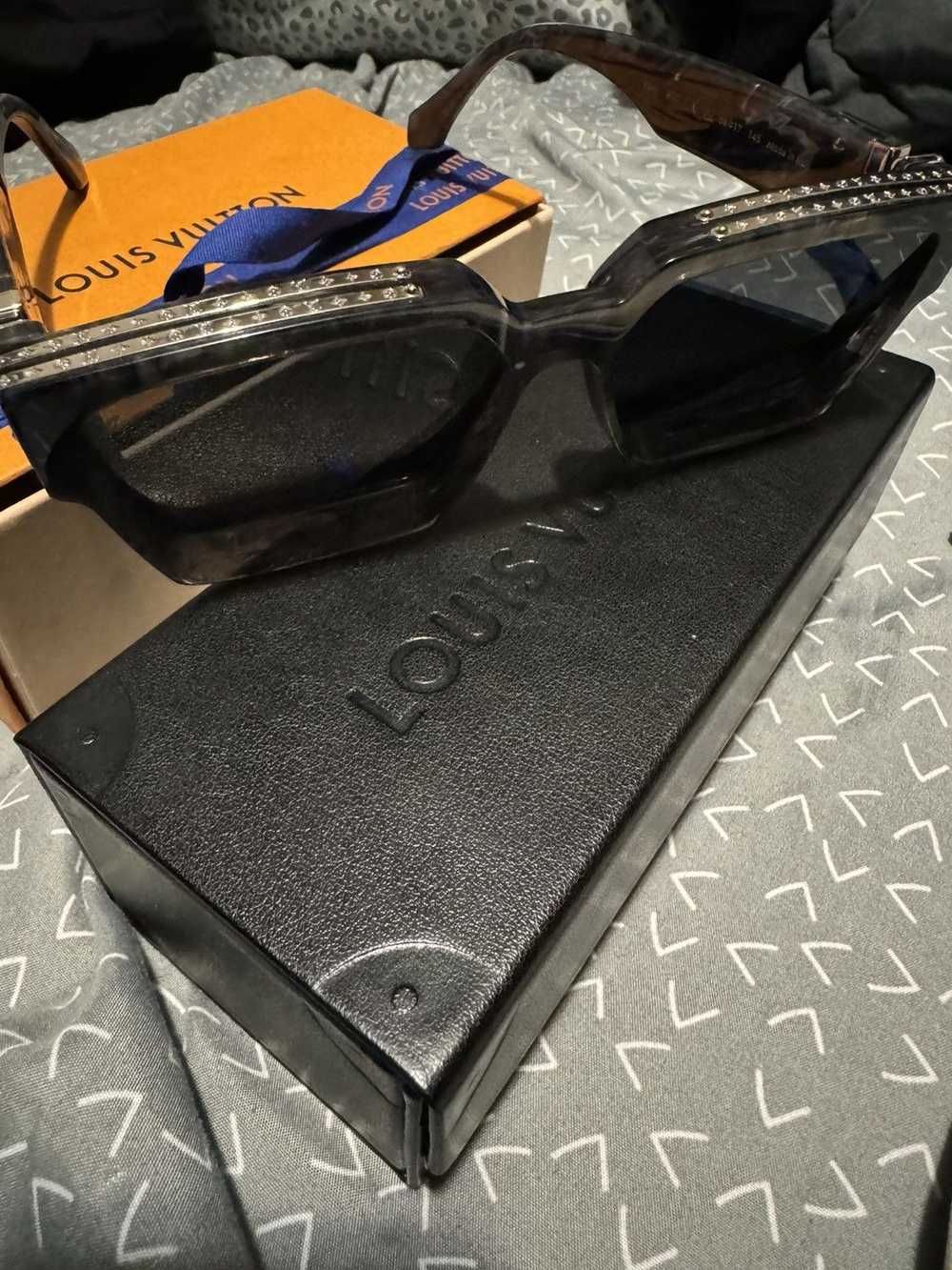 Louis Vuitton Louis Vuitton Millionaire Sunglasse… - image 8