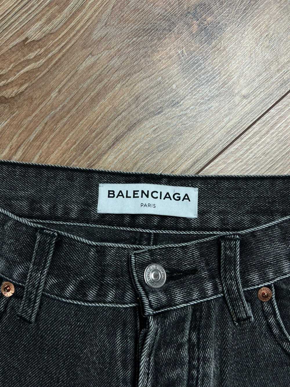 Avant Garde × Balenciaga × Designer 🦍 FW17 BALEN… - image 8