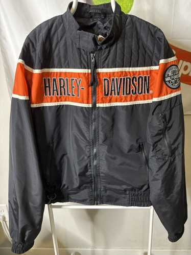 Harley Davidson × Vintage Harley Davidson Jacket 2