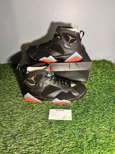 Jordan Brand × Nike jordan 7 barcelona size 9.5 br