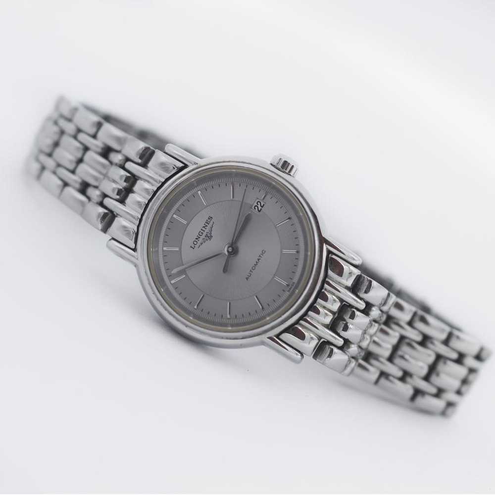 Longines Presence watch - image 2