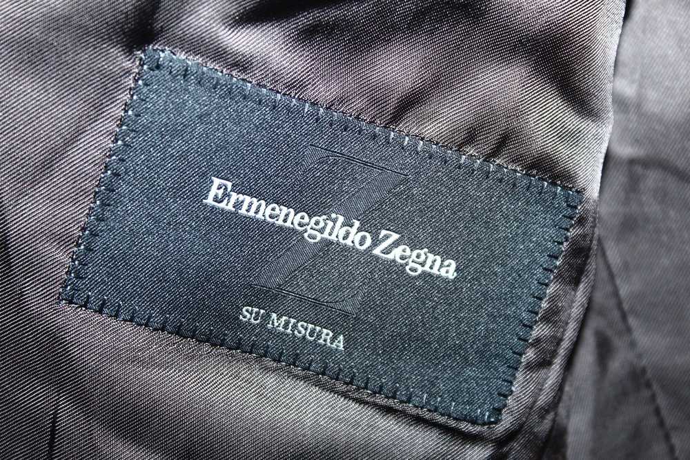 Ermenegildo Zegna Ermenegildo Zegna Su Misura Cas… - image 12