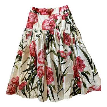 Dolce & Gabbana Mid-length skirt - image 1