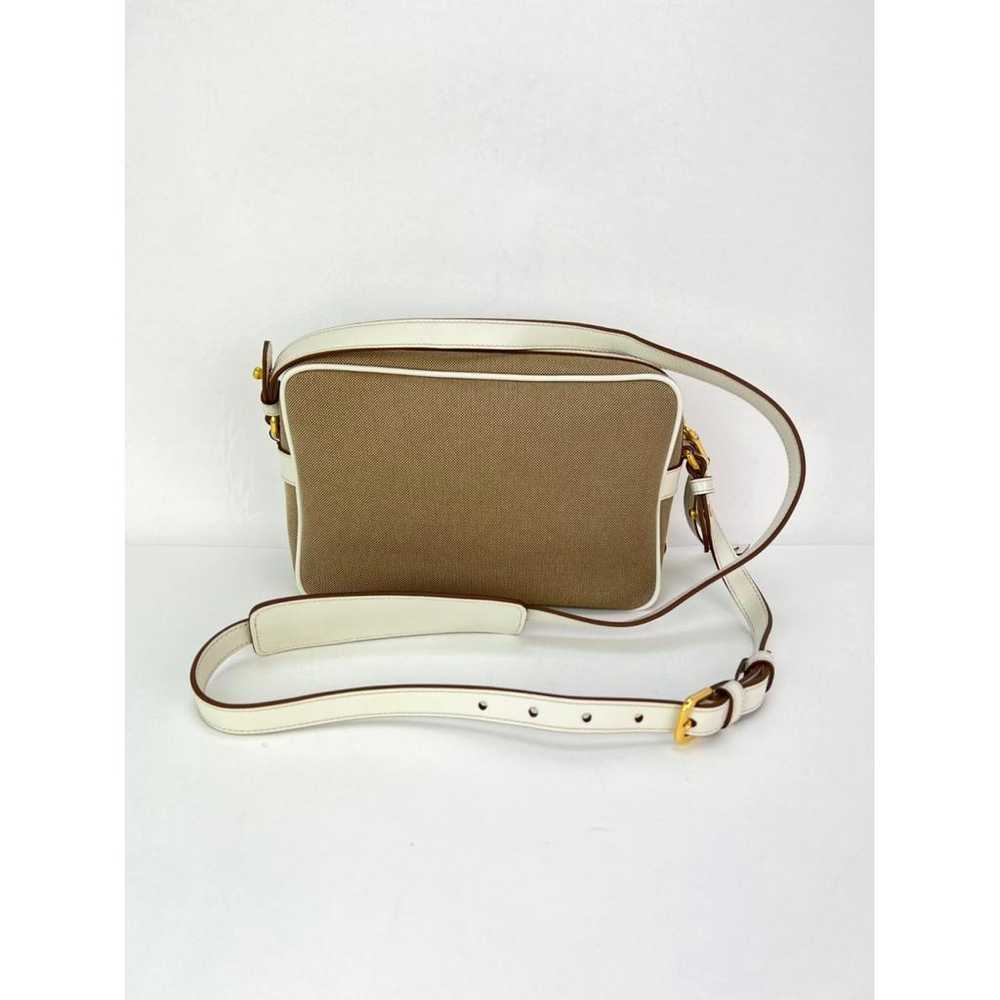 Prada Leather crossbody bag - image 2