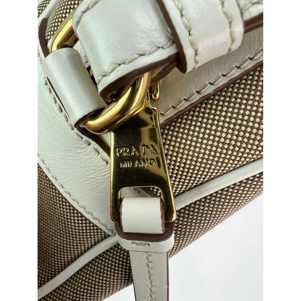 Prada Leather crossbody bag - image 8