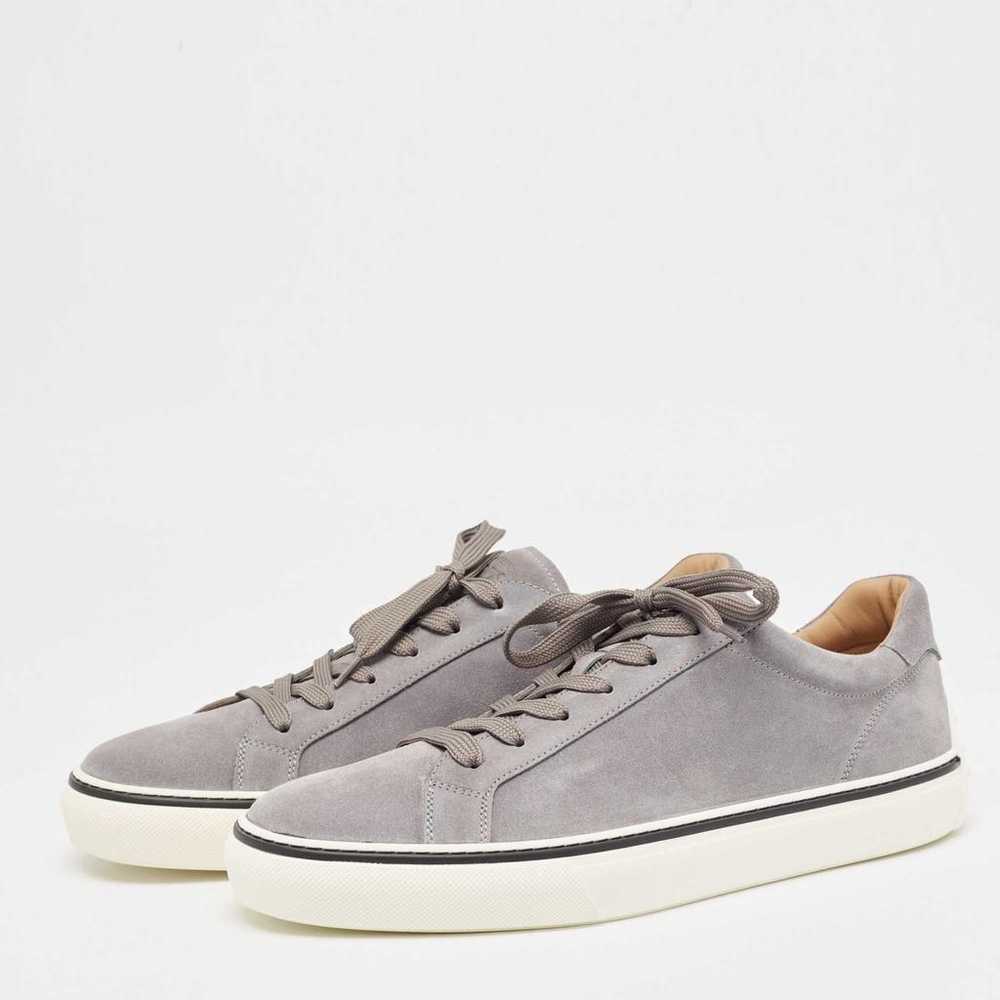 Tod's Trainers - image 2