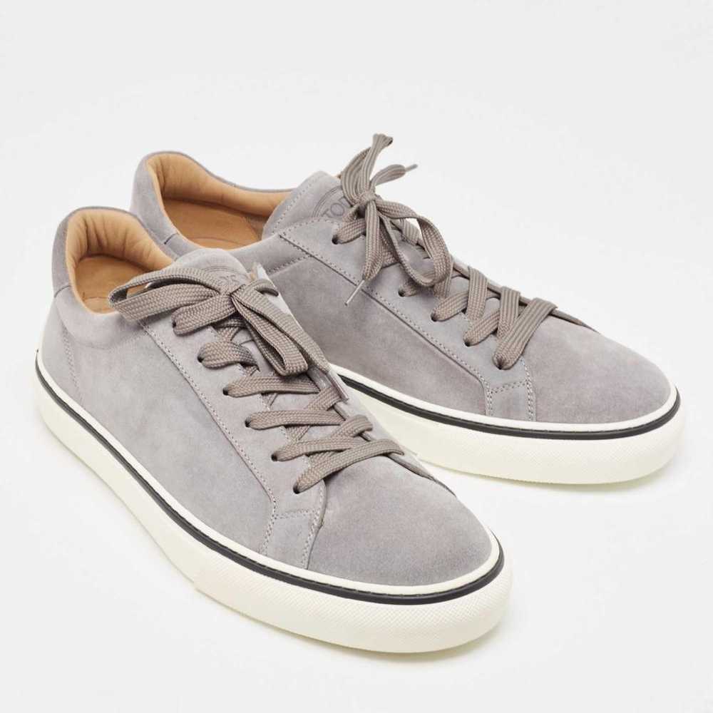 Tod's Trainers - image 3