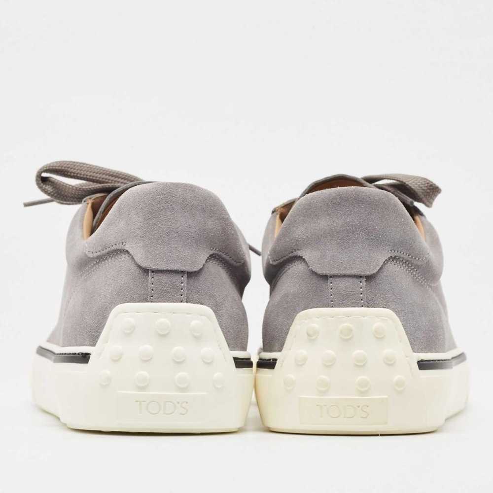 Tod's Trainers - image 4