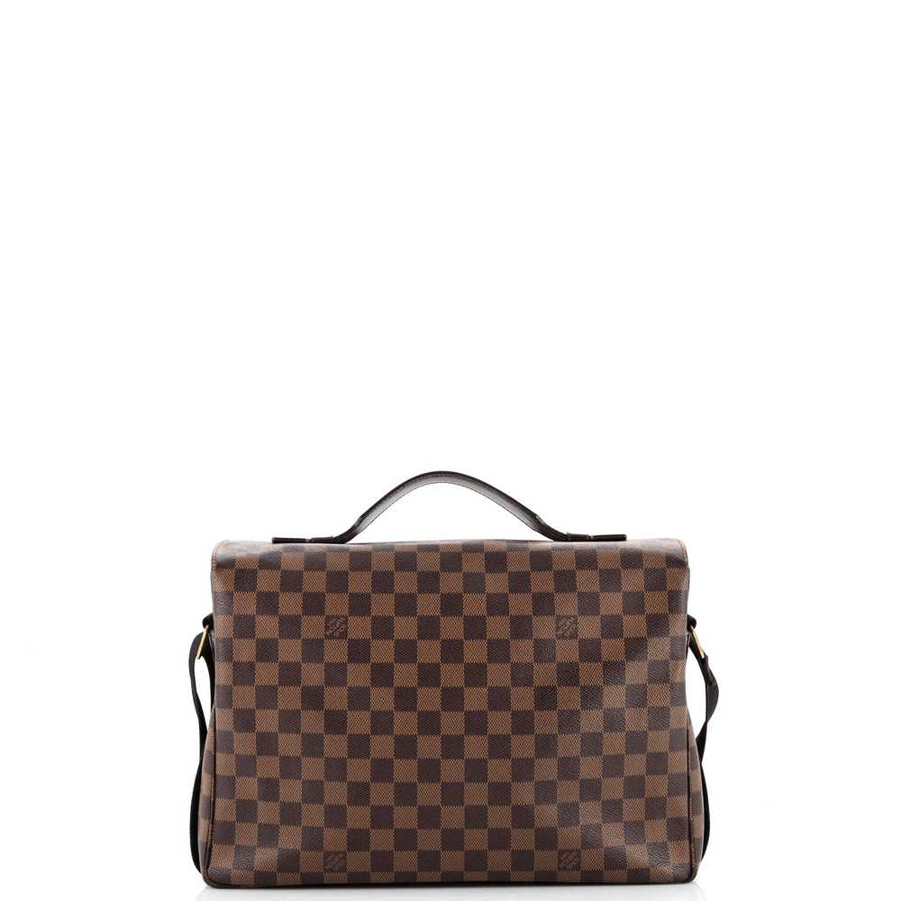 Louis Vuitton Broadway Bag Damier - image 3