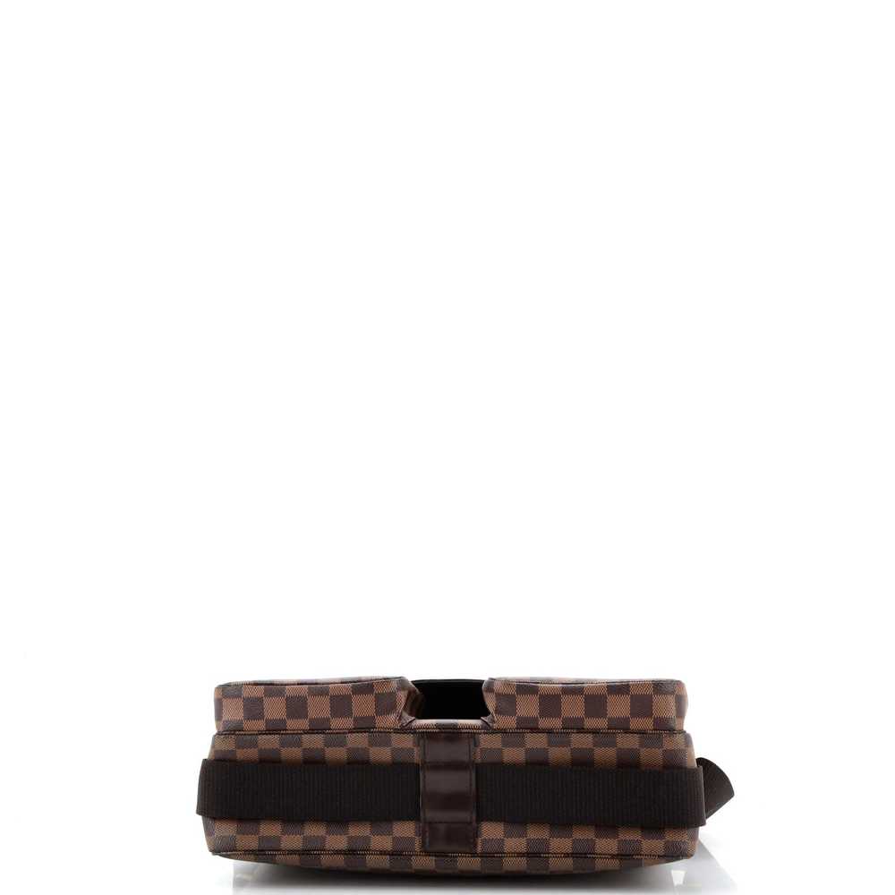 Louis Vuitton Broadway Bag Damier - image 4