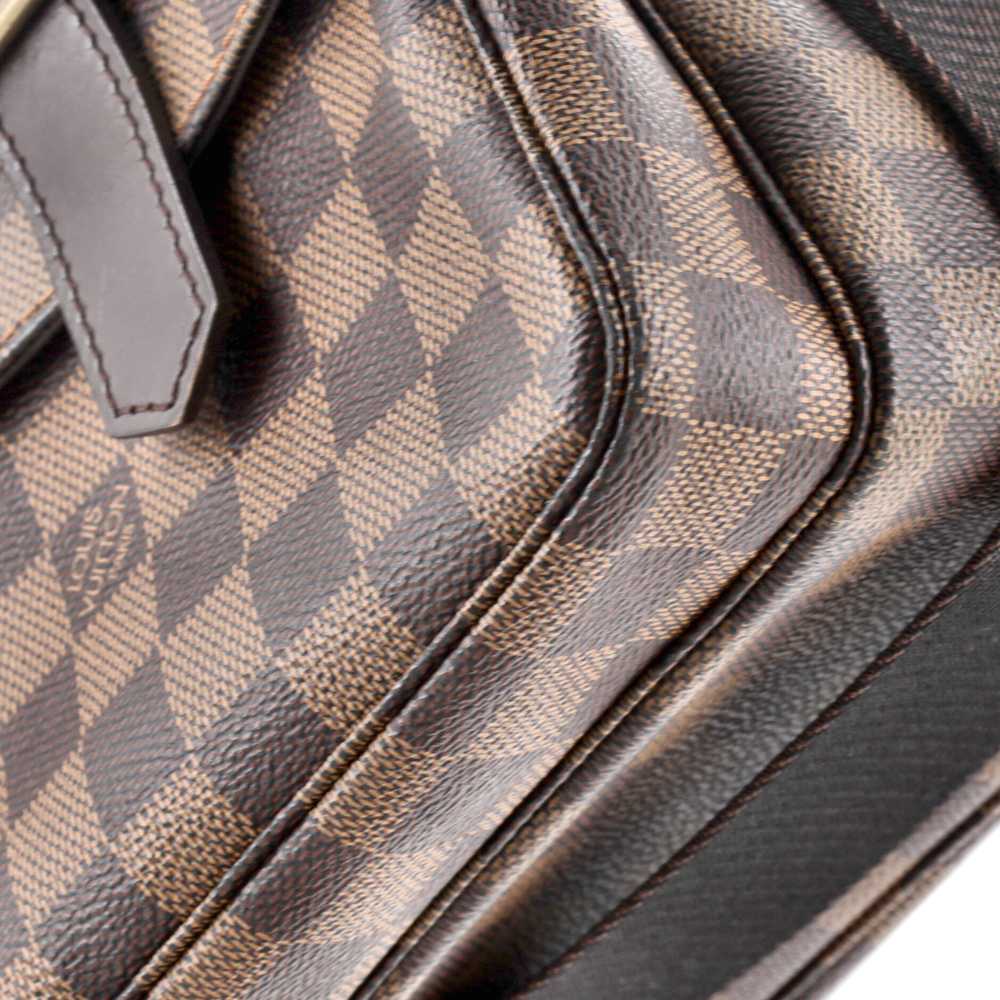 Louis Vuitton Broadway Bag Damier - image 6