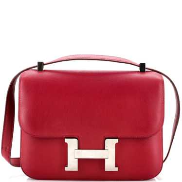 Hermes Constance Bag Swift 24